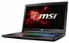 Ноутбук MSI GE72 6QF Apache Pro