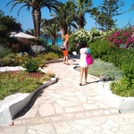 Отель "Nissi Beach" 4*, Кипр фото 6 