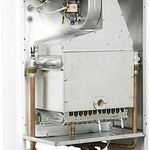 Газовый настенный котел «Данко» 23 кВт фото 2 
