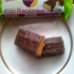 Специализированный пищевой продукт "Рационика Диет (Racionika Diet) батончик глазированный со вкусом кокоса" фото 3 