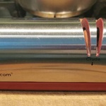 Электрическая точилка Isottcom для ножей и ножниц фото 3 
