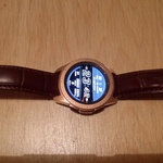 Часы Galaxy Watch SM-R810 фото 1 