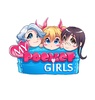 Игра "My Pocket Girls"