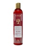 Бальзам для волос EDEN DETOX уплотняющий с кератином и маслом Ши Red Wine
