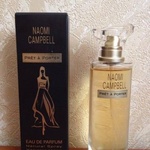 Парфюмерная вода Naomi Campbell Pret a Porter Eau de parfum Natural Spray Vaporisateur фото 1 