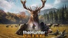 Игра "The hunter call of the wild"