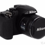 Фотоаппарат Nikon Coolpix P500 фото 4 