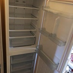 Холодильник Samsung RL34EGSW фото 1 