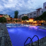 Отель "Adonis" 3*, Кемер, Турция фото 1 