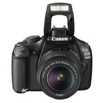 Фотоаппарат Canon D1100 фото 2 