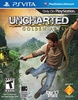 Игра "Uncharted: Golden abyss"