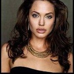 Анджелина Джоли фото 1 