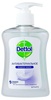 Антибактериальное жидкое мыло Dettol для чувствительной кожи с глицерином