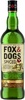 Виски Fox & Dogs Spiced