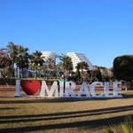 Отель "Miracle" 5*, Анталия, Турция фото 5 