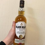 Black Beast - Blended Scotch Whisky фото 1 