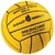 Мяч Madwave Medicine ball M0780 02 9 00W № 5 желты Madwave 