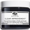 Маска для лица ORIGINS Clear Improvement Charcoal Honey Mask To Purify &