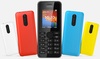 Телефон Nokia 108