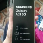 Телефон Samsung galaxi A53 5g фото 4 
