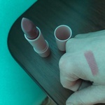 Помада Divage Divage Praline light cremy lipstick фото 2 