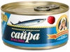 Рыба Капитан вкусов Сайра с добавлением масла