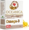 Витамины OCEANICA ОMEGA-3 (OCEANICA ОMEGA-3)