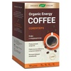 Кофе с кордицепсом Organic Evalar energy Эвалар