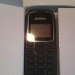 Телефон Digma LINX A105 2G фото 2 