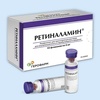 Ретиналамин (Retinalamin)