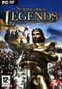 Игра "Stronghold: Legends"