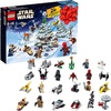 Star Wars Advent Calendar LEGO