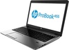 Ноутбук HP probook 455 g1