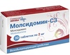 Молсидомин СЗ (Molsidomin)