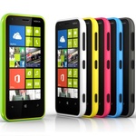 Телефон Nokia Lumia 620 фото 1 