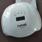 Прибор LED/UV излучения RuNail фото 3 