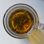 Пряный и ароматный кашмирский Кахва чай от Teabox фото 3 