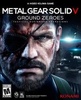 Игра "Metal Gear Solid V: Ground Zeroes"