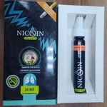 Спрей против курения nicoin фото 1 