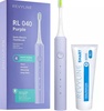 Зубная щетка Revyline RL 040 и паста Smart