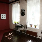 Дом-музей Марка Шагала, Витебск фото 1 