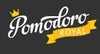 Пиццерия "Pomodoro Royal", Москва