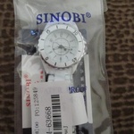 Часы SINOBI TinyDeal фото 2 