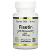 Физетин California Gold Nutrition (Fisetin)