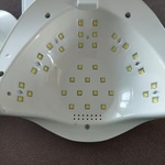 Прибор LED/UV излучения RuNail фото 1 