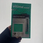 Vitime Aquastick Antistress фото 1 