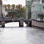 Семимостье, Санкт-Петербург, Россия фото 1 
