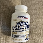 Be first mega collagen фото 1 