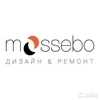 MOSSEBO Дизайн интерьера и ремонт