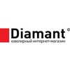 Магазин "Diamant-online.ru", Г Москва